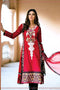 Falak Blossom Embroidered Lawn Collection '16 – FF01
