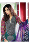 Falak Blossom Embroidered Lawn Collection '16 – FF04