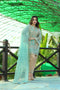 Rangreza Embroidered Chiffon Collection by Emaan Adeel – Aqua Ornate