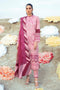 Faixa Faixal x Ittehad Luxury Lawn Collection 2022 – LL-08-22-MUMTAZ
