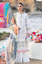 Faixa Faixal x Ittehad Luxury Lawn Collection – LL-15-22-POONAM