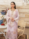Firdous Luxury Eid Lawn Collection 2022 – Atasi