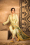 Sapphire Naqsh Dar Lawn Eid Collection Vol-V – Green Stroke