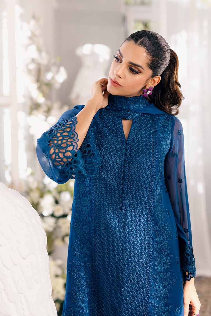 Azure Ensembles Festive Formals – Galactic Glow – YourLibaas