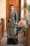 Aabyaan Meena Kumari Chikankari Eid Lawn Collection – Mumtaz (AE-05)