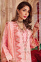 Gul Ahmed Festive Eid-ul-Adha Collection – 3PC Lawn Embroidered Suit with Yarn Dyed Dobby Dupatta FE-12244