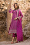 Gul Ahmed Summer · Chunri Collection – 3PC Chunri Lawn Suit CL-22057 B
