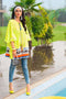 Gul Ahmed Summer 2022 · Essential 1 PC Collection – 1 PC Digital Printed Lawn Shirt SL-984