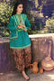 Gul Ahmed Summer 2022 · Essential 2PC Collection – 2PC Printed Lawn Shirt Trousers TL-376