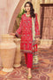 Gul Ahmed Summer 2022 · Essential 3PC Collection – 3PC Digital Printed Lawn Suit CL-12012 B