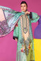 Gul Ahmed Summer 2022 · Essential 3PC Collection – 3PC Digital Printed Lawn Suit CL-12503 A