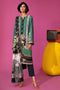 Gul Ahmed Summer 2022 · Essential 3PC Collection – 3PC Digital Printed Lawn Suit CL-12504B