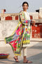 Gul Ahmed Summer 2022 · Essential 3PC Collection – 3PC Digital Printed Lawn Suit CL-1253 A