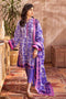 Gul Ahmed Summer 2022 · Essential 3PC Collection – 3PC Printed Lawn Suit CL-1241 B