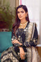 Gul Ahmed Summer 2022 · Premium Collection – 3PC Swiss Voile Embroidered Suit LSV-22032