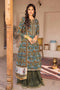 Gul Ahmed Summer Vintage Garden – 3PC Lawn Printed Suit CL-32237 A
