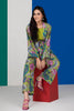 Gul Ahmed Winter Charcoal Collection – 2PC Karandi Digital Printed Suit WT-22002