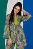 Gul Ahmed Winter Charcoal Collection – 2PC Karandi Digital Printed Suit WT-22002