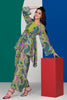 Gul Ahmed Winter Charcoal Collection – 2PC Karandi Digital Printed Suit WT-22002
