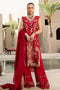 Shiza Hassan Luxury Lawn Collection – 3-B Heer