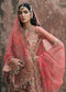 Hussain Rehar Festive Collection 2022 – Hayat