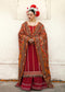 Hussain Rehar Phoolan Devi Winter Khaddar Collection – Laleh