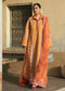 Hussain Rehar Rahgoli Luxury Lawn Collection 2022 – Shadeh