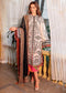 Hussain Rehar Rahgoli Luxury Lawn Collection 2022 – Zerbar