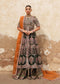 Hussain Rehar Tammam Festive Formal Wedding Collection – Fasana