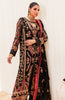 Maryum N Maria Sejal Formal Collection – BLACK IRIS (QS23-507)