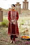 Qalamkar Qline Lawn Collection Vol-2 – EE 07