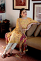 Aabyaan by Qalamkar – Eid Edit Collection – MAYA (AEE-08)