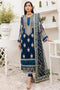 Gisele A'La Mode Wedding Collection – Iris