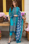 Afrozeh Rangreza Summer Edit Lawn Collection – Zoella