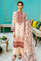 Aabyaan Luxury Lawn Collection 2021 – SEFTALI (AL-05)