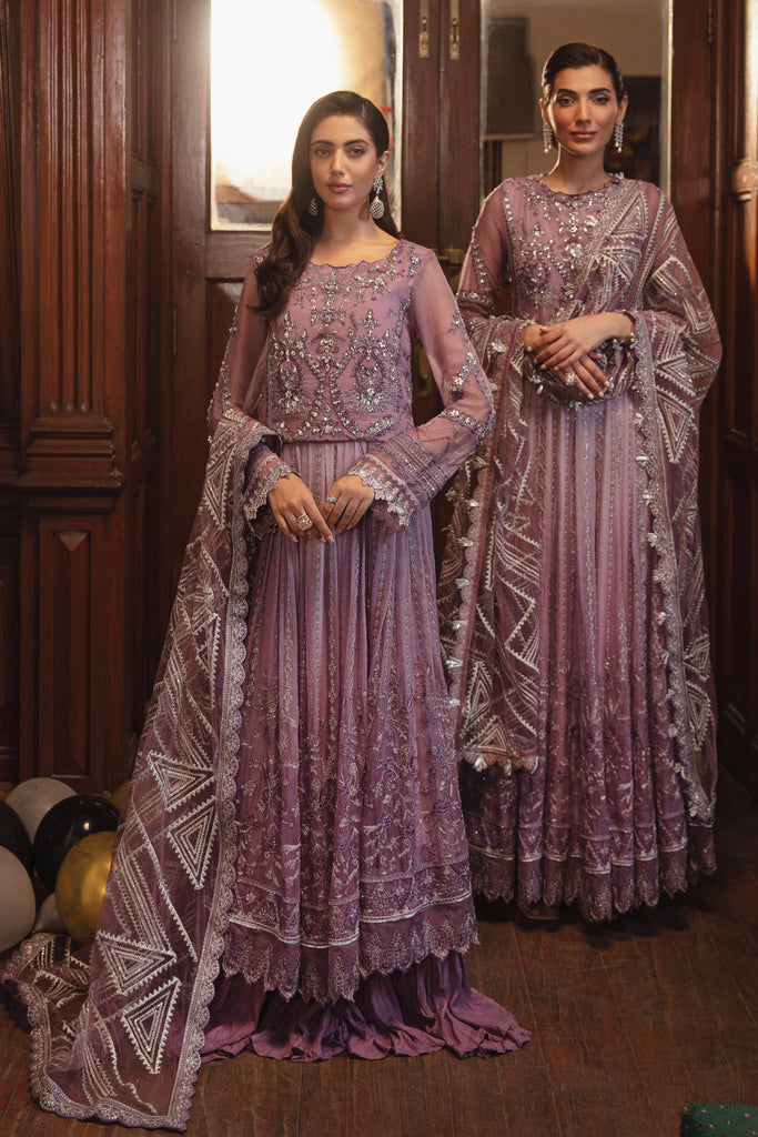 IZNiK La Royale Luxury Formals – IRC-02 Epoch
