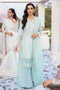 IZNiK Mizaj Festive Eid Lawn Collection – ML-05 Aiza