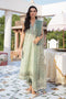 IZNiK Mizaj Festive Eid Lawn Collection 2022 – ML-07 Inaya