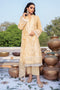 IZNiK Mizaj Festive Eid Lawn Collection 2022 – ML-09 Mahbano