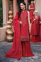 IZNiK Mizaj Festive Eid Lawn Collection – ML-10 Zarka