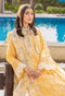Adan’s Libas Ilana Luxury Lawn Collection – 5256