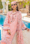 Adan’s Libas Ilana Luxury Lawn Collection – 5258