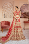 Imrozia Bridal Collection – IB-03 Rose Glamour