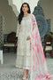 Imrozia Embroidered Chiffon La Vie En Rose Formal Collection – I-159 Lyra