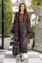 Ittehad Digital Print Summer Lawn Collection 2022 – LF-DP1-2209