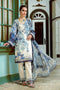 Jade Bliss Lawn Collection Vol-2 – 19770 BLUE WHITE