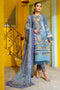 Jade Bliss Lawn Collection Vol-2 – 19812 BLUE
