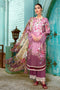 Jade Bliss Lawn Collection Vol-2 – 19914 PURPLE