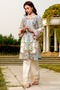 Jade (Firdous) Solitaire Winter Kurti – WK-03