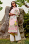 Jade (Firdous) Solitaire Winter Kurti – WK-04
